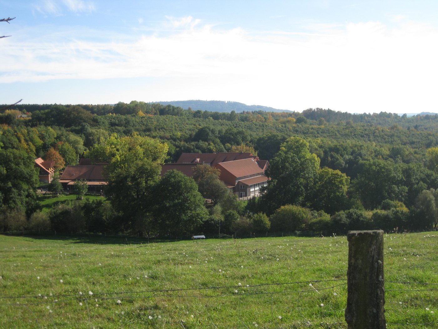 Gut Herbigshagen bei Duderstadt